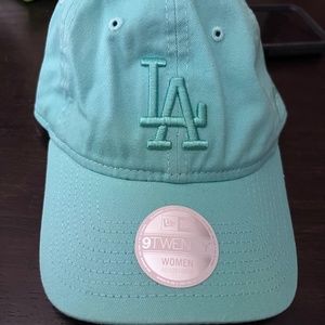 Women’s dodgers hat